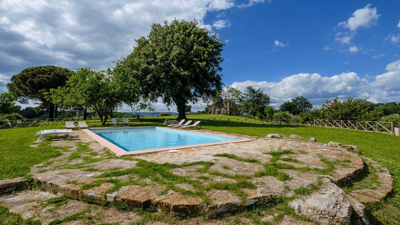 Agriturismo Bio Le Macchie Alte Manciano Exterior photo